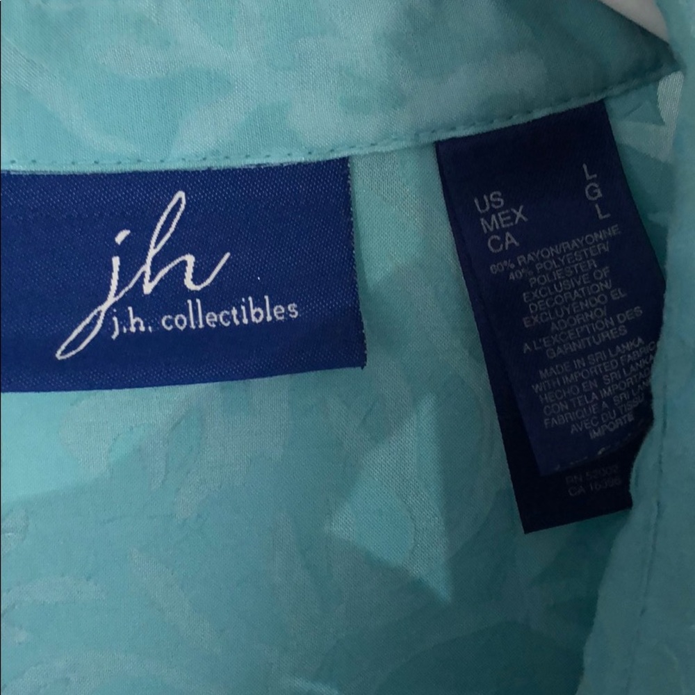 Blouse - Picture 6 of 8